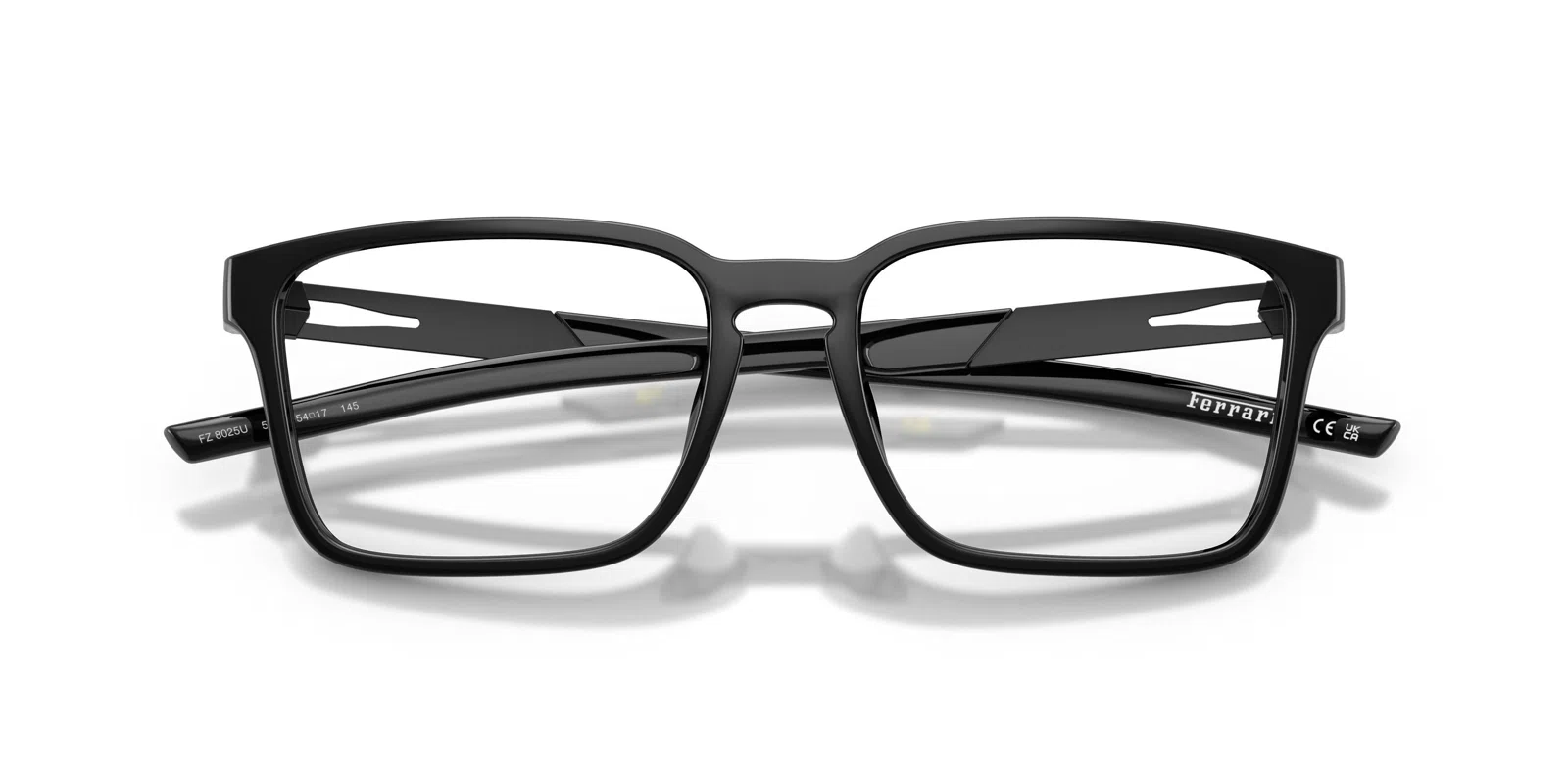 Scuderia Ferrari 8025U Eyeglasses - view 28